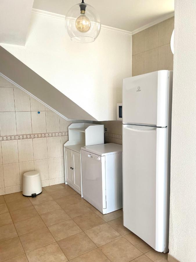 A Casa Dos Amigos Daire Sesimbra Dış mekan fotoğraf