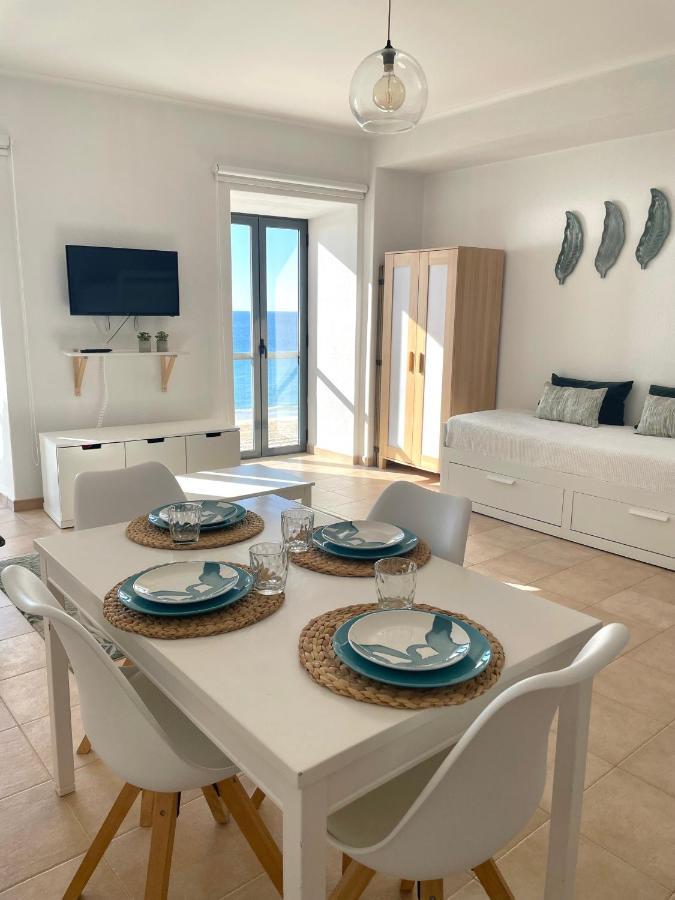 A Casa Dos Amigos Daire Sesimbra Dış mekan fotoğraf