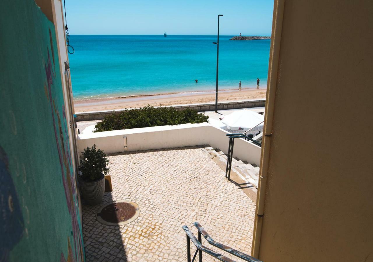 A Casa Dos Amigos Daire Sesimbra Dış mekan fotoğraf